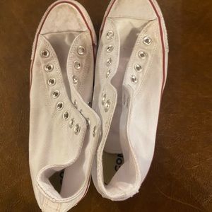 Chuck Taylor Converse All Star High Tops